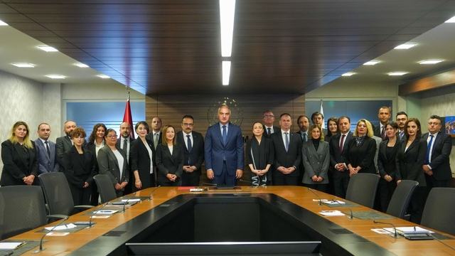 Türkiye'ye son 23 yılda 13 bin 282 eser iade edildi