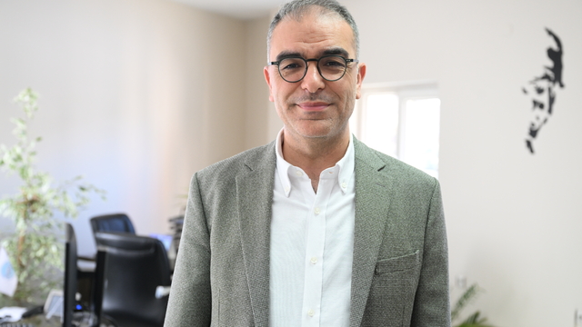 Erciyes'te ikinci kez Dünya Kar Motosikleti Şampiyonası heyecanı yaşanacak