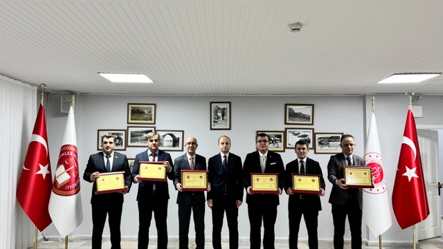 Cizre'de iftar programı düzenlendi