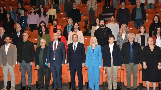 "21. Yüzyılda Antalya Çalıştayları" başladı