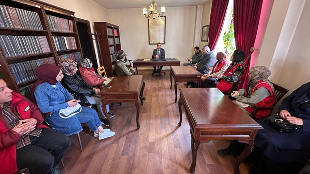 İstiklal Marşı'nın Kabulü ve Mehmet Akif Ersoy'u Anma Günü