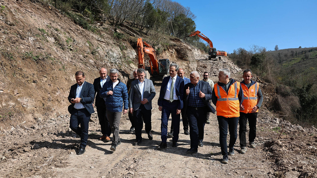 Sakarya'dan kısa kısa