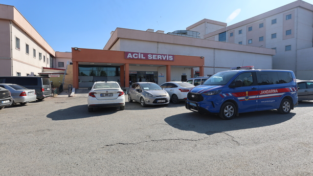 Iğdır'da silahlı kavgada 1 kişi öldü, 3 kişi yaralandı