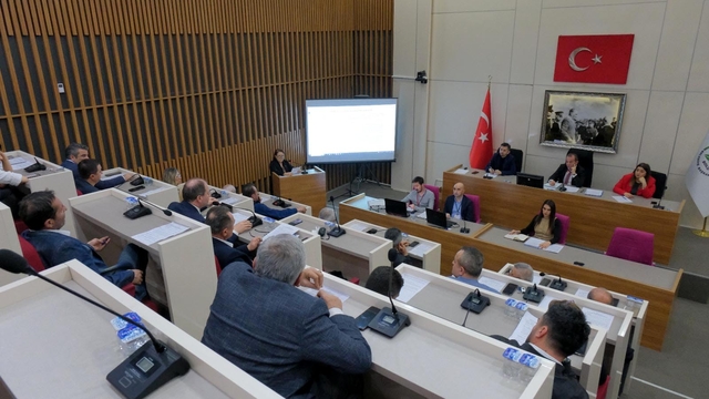 Bolu Belediyesi itfaiyesi, yangın raporunu 1 milyon TL'ye verecek