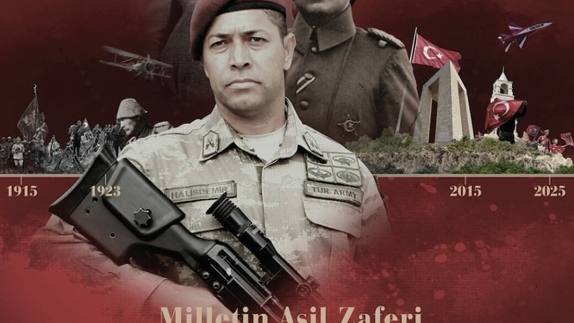 Galeri