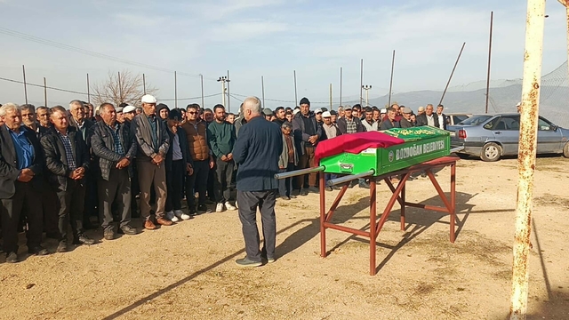 Sosyal medya fenomeni Meltem'in öldürülmesi soruşturmasında eşi ve 3 kişi gözaltına alındı (2)