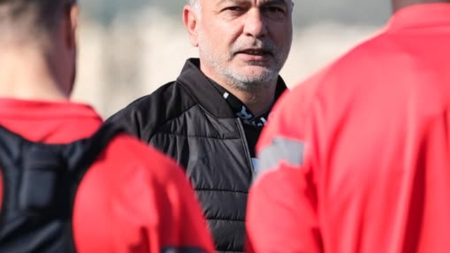 Hatayspor, Sivasspor maçı hazırlıklarını sürdürdü