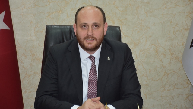 AK Parti'li Büyükgümüş: Suriye meselesinde ne kadar haklı politika izlediğimiz ortaya çıktı