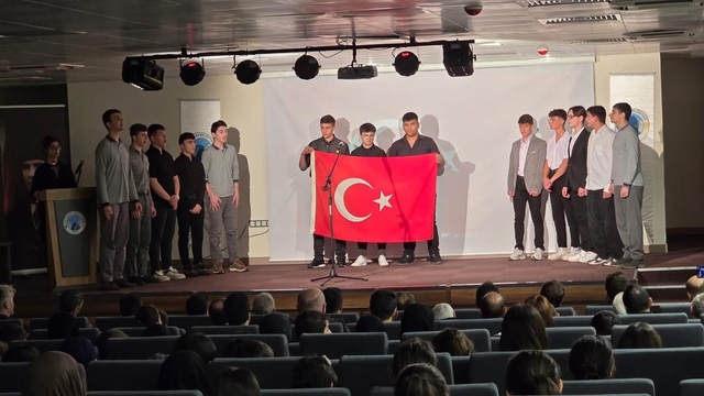 İstiklal Marşı'nın Kabulü ve Mehmet Akif Ersoy'u Anma Günü