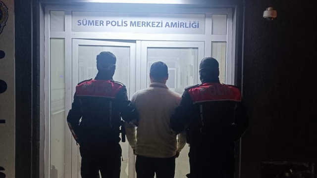 Kocaeli'de kumar oynayan 5 kişiye 46 bin 235 lira ceza kesildi