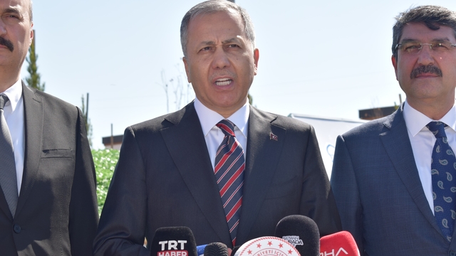 Bakan Yerlikaya: Hayvanları Koruma Kanunu'nun uygulanmasıyla ilgili tüm hazırlıklarımızı tamamladık