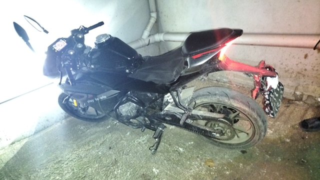 Karabük'te motosiklet hırsızlığına ilişkin 3 zanlı tutuklandı