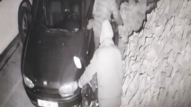 2 ayrı motosiklet hırsızlığına 3 tutuklama