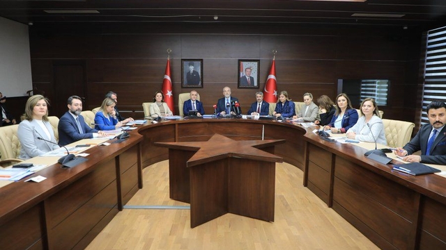 Hulki Cevizoğlu: Şiddetin kaynağını belirlemeye çalışıyoruz (2)