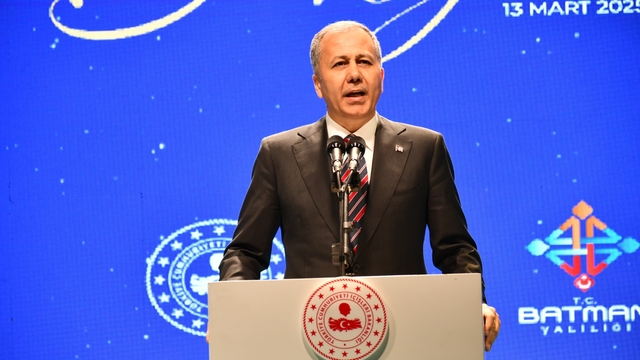 Bakan Yerlikaya: Hayvanları Koruma Kanunu'nun uygulanmasıyla ilgili tüm hazırlıklarımızı tamamladık (2)