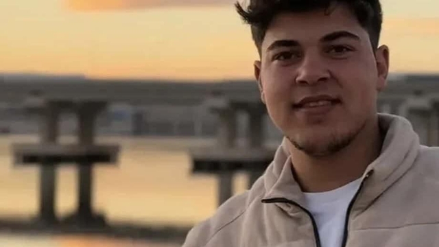 Otomobille çarpışan motosikletin sürücüsü öldü