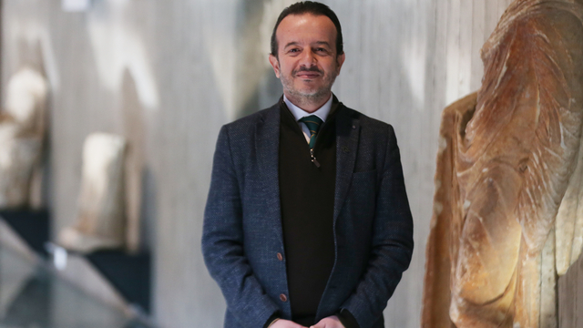 Troya Savaşı'nın yaşandığı topraklardan İngiliz yönetmen Nolan'a davet