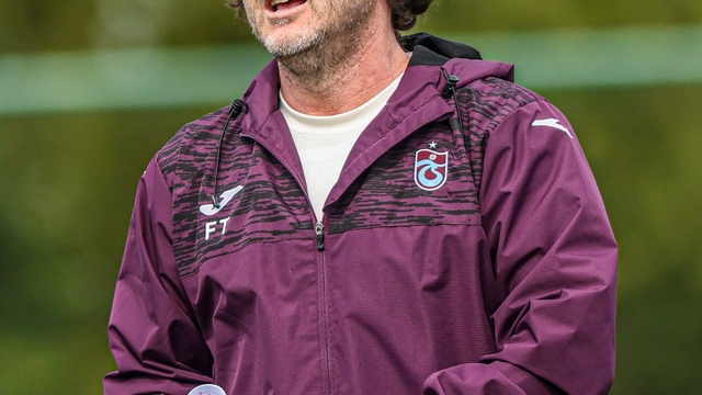 Trabzonspor, İstanbul'a gitti