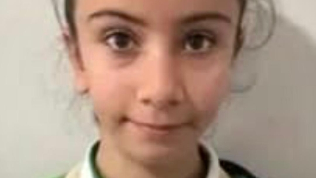 Şanlıurfa'da okul tuvaletinde baygın bulunan Nuriye, kurtarılamadı