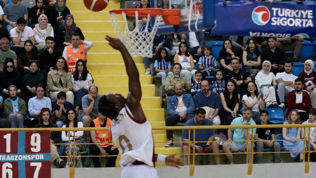 Türkiye Sigorta Türkiye Basketbol Ligi