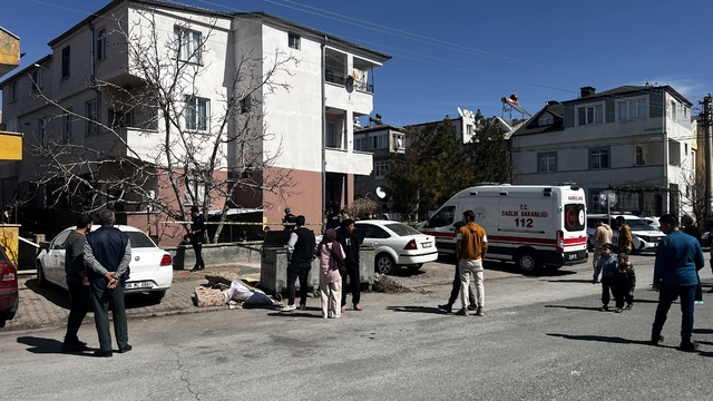 Sobadan sızan gazdan zehirlenen anne ve 2 çocuğu, Suriye'de toprağa verilecek