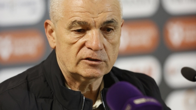 Hatayspor-Sivasspor maçının ardından