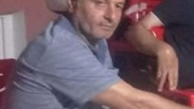 Tarla sulamaya gitti, cansız bedeni bulundu
