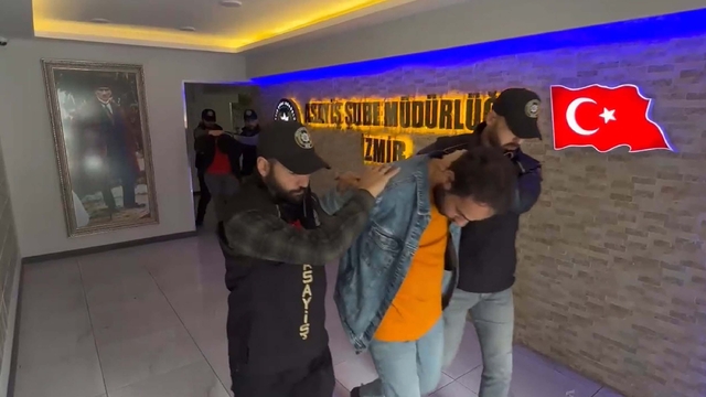 İmamoğlu'na yönelik iddia sonrası tehdide 2 tutuklama