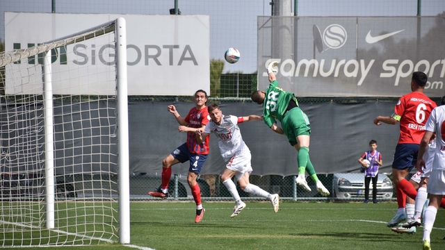 Altınordu'da kayıplar sürüyor