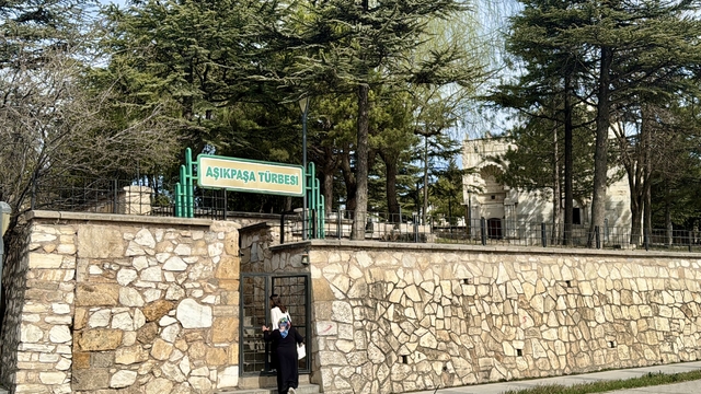 Galeri