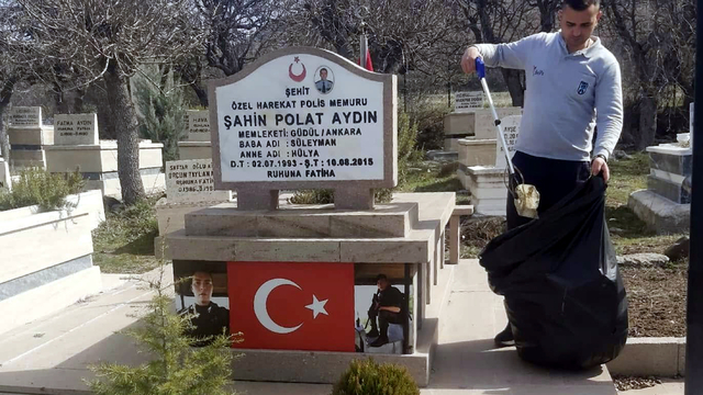 Ankara'dan kısa kısa