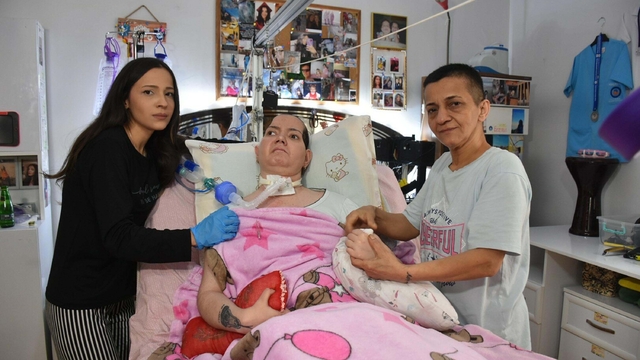 Dilara'yı yatalak hale getiren sürücünün cezası 3 yıla düşürüldü (2)