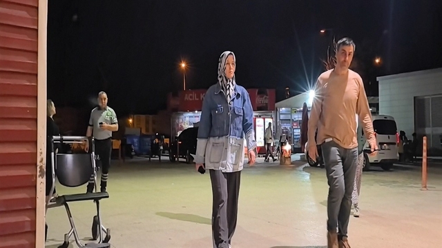 Eşini, kızlarına ve kendisine şiddet uyguladığı için öldürmüş (2)