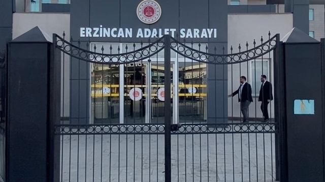 İliç'teki maden faciasına ilişkin davanın ilk duruşmasında 2'nci gün