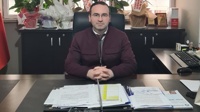 Tosyalı çiftçilere zirai don uyarısı