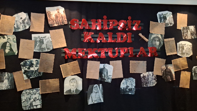 Ankara'dan kısa kısa