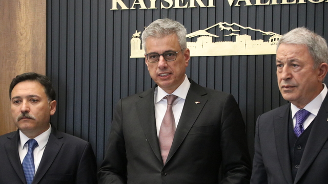 Bakan Memişoğlu: 37 bin hekim dışı sağlık çalışanı alacağız