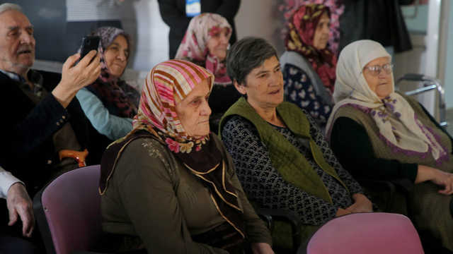 Sakarya'dan kısa kısa