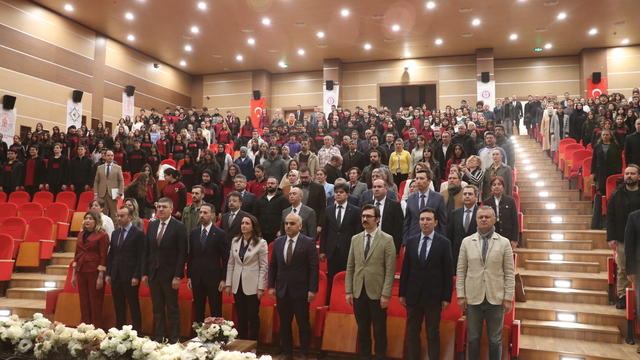 Burdur'da Geleneksel El Sanatları Festivali başladı