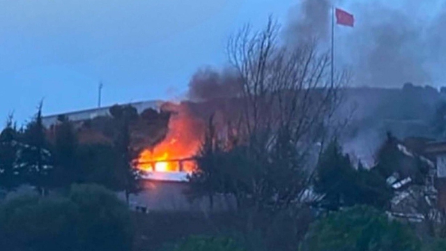 Balıkesir'de 11 kişinin öldüğü mühimmat fabrikasındaki patlamanın ilk duruşması yapıldı