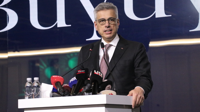 Bakan Memişoğlu: 37 bin hekim dışı sağlık çalışanı alacağız (2)