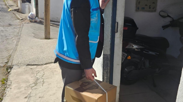 Eskişehir Müftülüğü tarafından "İyilik Haftası" etkinlikleri düzenlendi