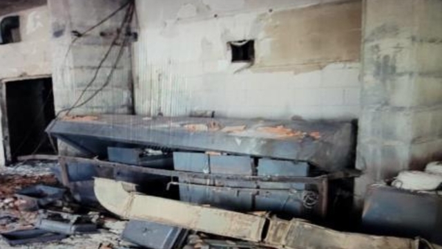 Kartalkaya'daki otel yangınına ilişkin bilirkişi raporu hazırlandı