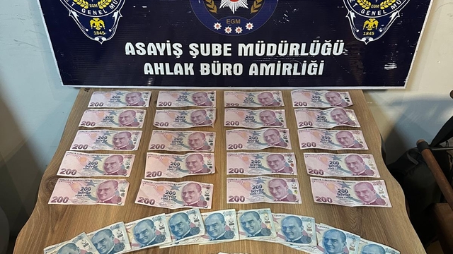 Kocaeli'de kumar oynayan 6 kişiye 55 bin 482 lira ceza kesildi