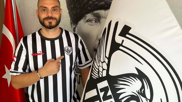 Umutları tükenen Nazillispor gençlerle sahaya çıkacak