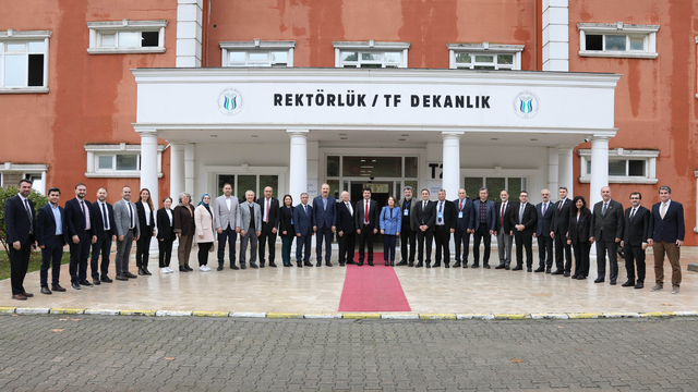 Sakarya'dan kısa kısa