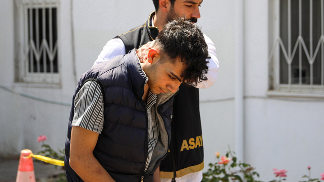 Arkadaş katiline müebbet talebi