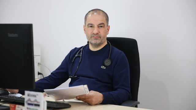 Bayramda yiyecek miktarının aniden artırılmaması önerisi