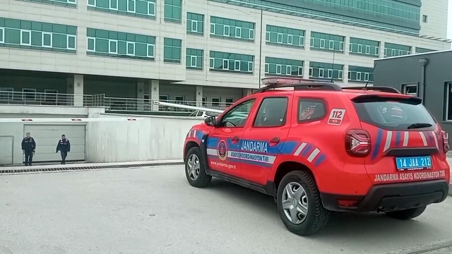 Kartalkaya soruşturmasında bilirkişi raporu sonrası 10 gözaltı