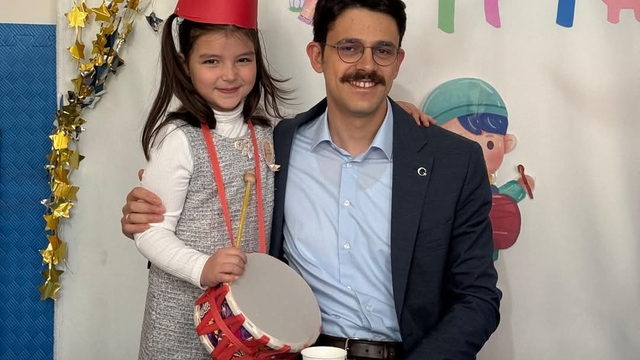 Ulaş'ta "tekne orucu" etkinliği düzenlendi